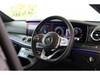MERCEDES BENZ E-CLASS Stationwagon
