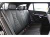 MERCEDES BENZ E-CLASS Stationwagon
