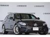 MERCEDES BENZ E-CLASS Stationwagon