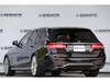 MERCEDES BENZ E-CLASS Stationwagon