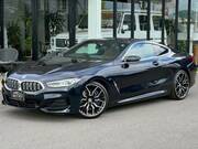 2022 BMW 8 SERIES
