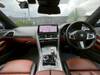BMW 8 SERIES