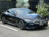 BMW 8 SERIES