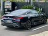BMW 8 SERIES