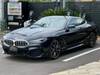 BMW 8 SERIES