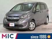 2017 HONDA FREED