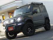 2018 SUZUKI JIMNY