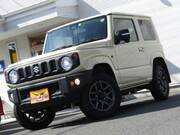 2020 SUZUKI JIMNY