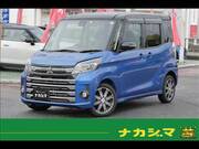 2019 MITSUBISHI EK SPACE