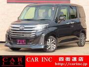 2022 TOYOTA ROOMY