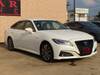 TOYOTA CROWN HYBRID