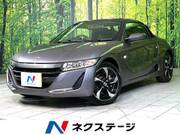 2019 HONDA S660