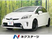 2014 TOYOTA PRIUS S