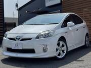 2009 TOYOTA PRIUS