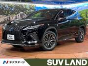2020 LEXUS RX