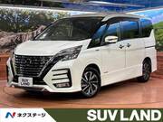 2020 NISSAN SERENA