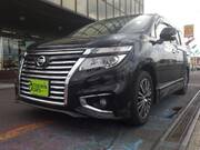 2016 NISSAN ELGRAND