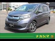 2018 HONDA FREED HYBRID