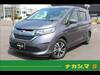 HONDA FREED HYBRID