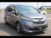HONDA FREED HYBRID