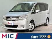 2012 NISSAN SERENA