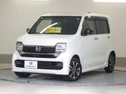 2024 HONDA N-WGN