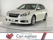 2013 SUBARU LEGACY B4