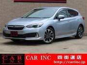 2020 SUBARU IMPREZA SPORTS