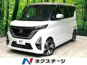 2021 NISSAN ROOX