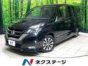 2016 NISSAN SERENA HIGHWAYSTAR
