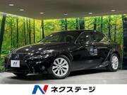 2013 LEXUS IS