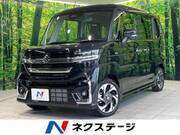 2024 SUZUKI SPACIA CUSTOM