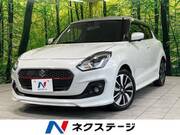 2018 SUZUKI SWIFT