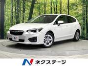 2018 SUBARU IMPREZA SPORTS