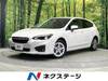 SUBARU IMPREZA SPORTS