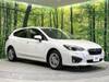 SUBARU IMPREZA SPORTS