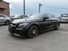 MERCEDES BENZ C-CLASS