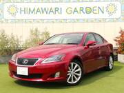 2009 LEXUS IS