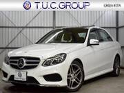 2016 MERCEDES BENZ E-CLASS