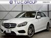 MERCEDES BENZ E-CLASS