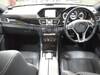 MERCEDES BENZ E-CLASS