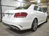 MERCEDES BENZ E-CLASS