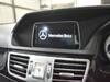 MERCEDES BENZ E-CLASS