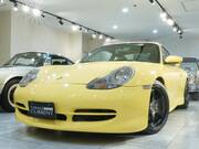 1999 PORSCHE 911 (Left Hand Drive)