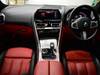 BMW 8 SERIES