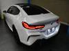 BMW 8 SERIES
