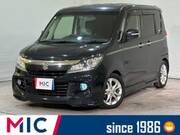 2015 SUZUKI SOLIO BANDIT