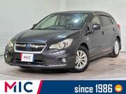 2012 SUBARU IMPREZA SPORTS
