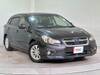 SUBARU IMPREZA SPORTS