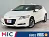 HONDA CR-Z